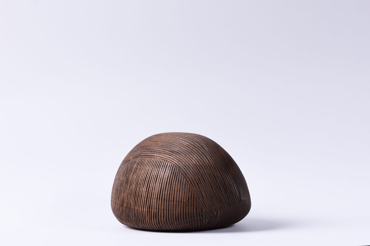 Zanat Riccio Sculpture and Bookend