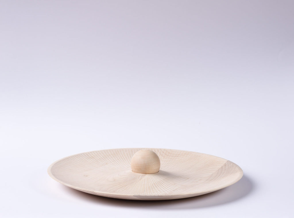 Zanat Saturn Bowl