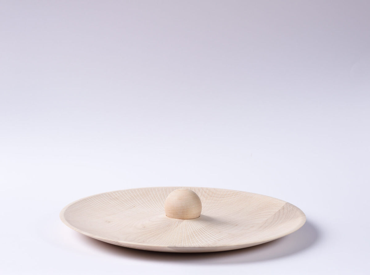 Zanat Saturn Bowl