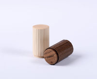 Zanat Grana Salt and Pepper Shakers