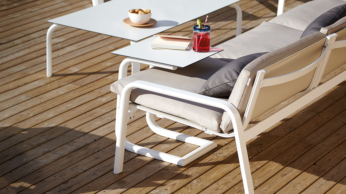 Stack C Table