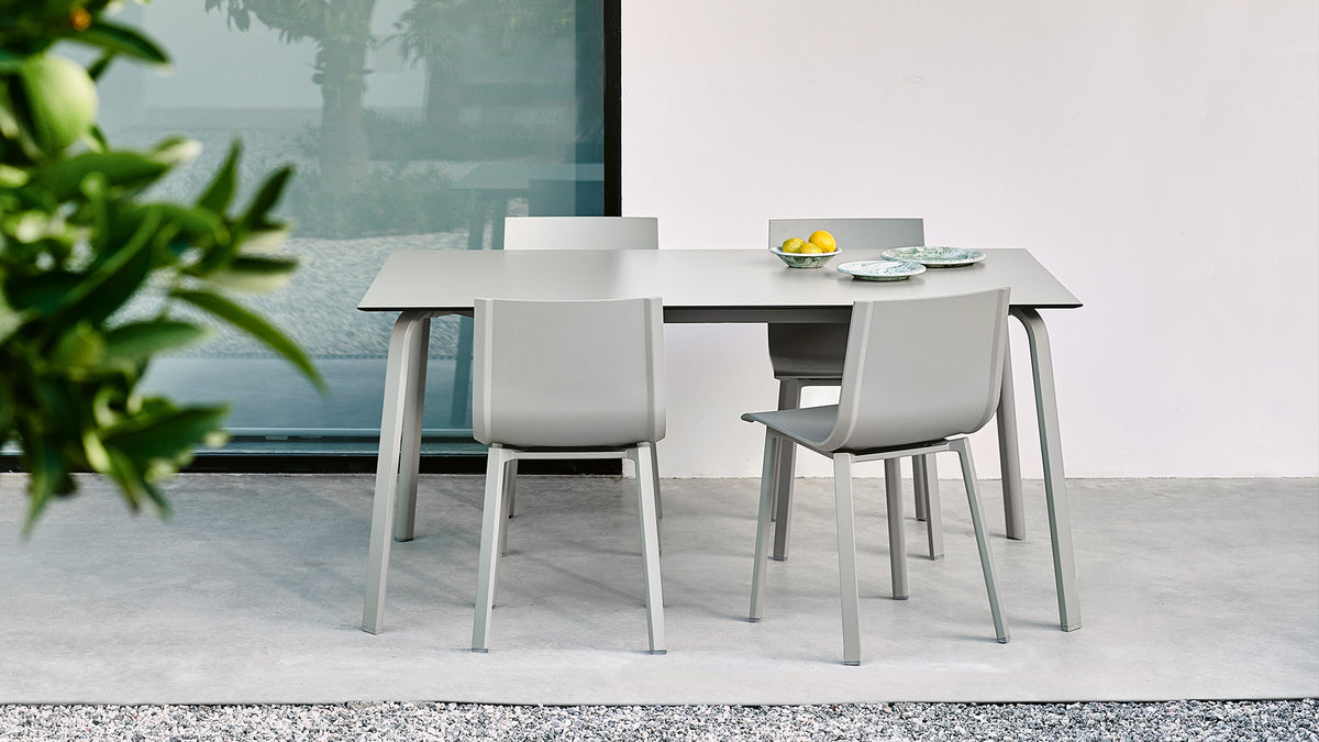 Stack Dining Table