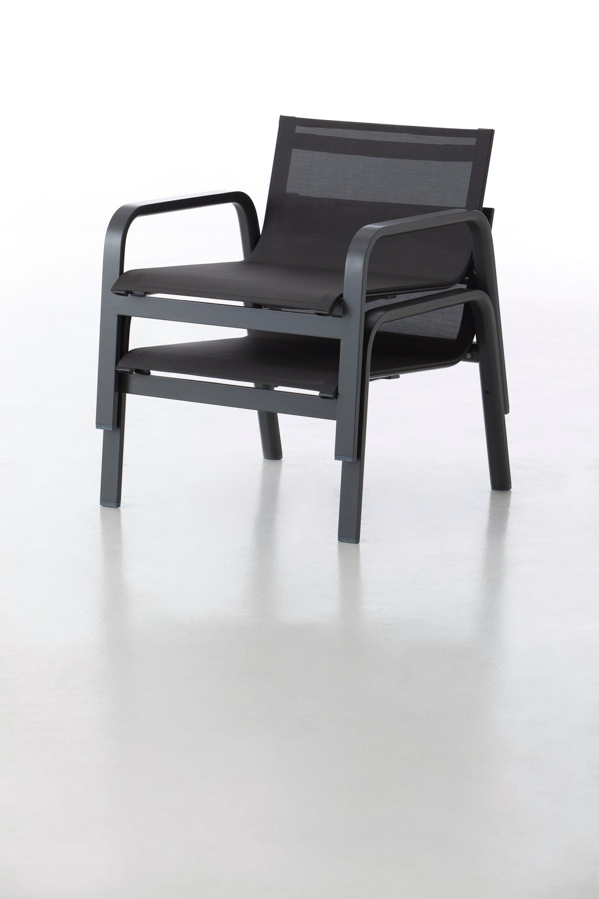 Stack Lounge Chair