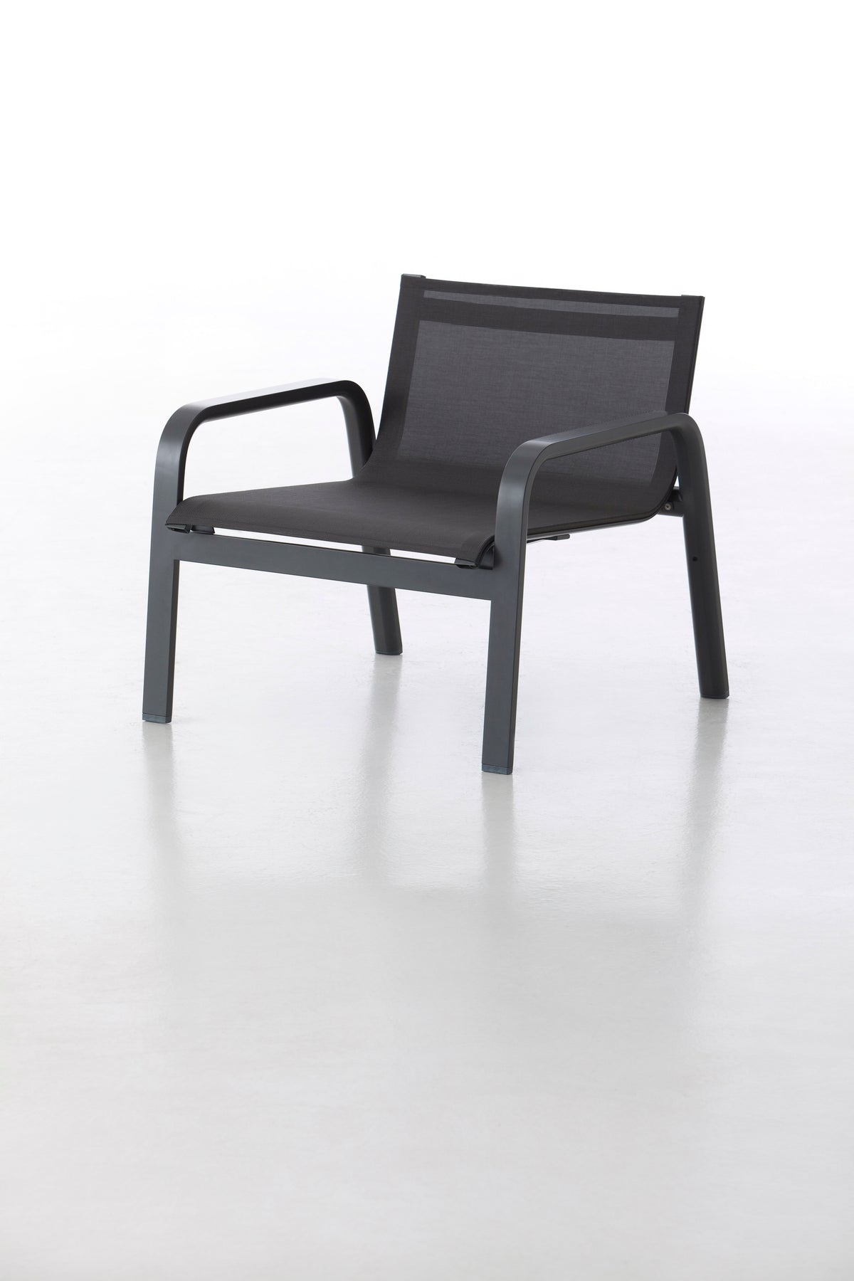 Stack Lounge Chair