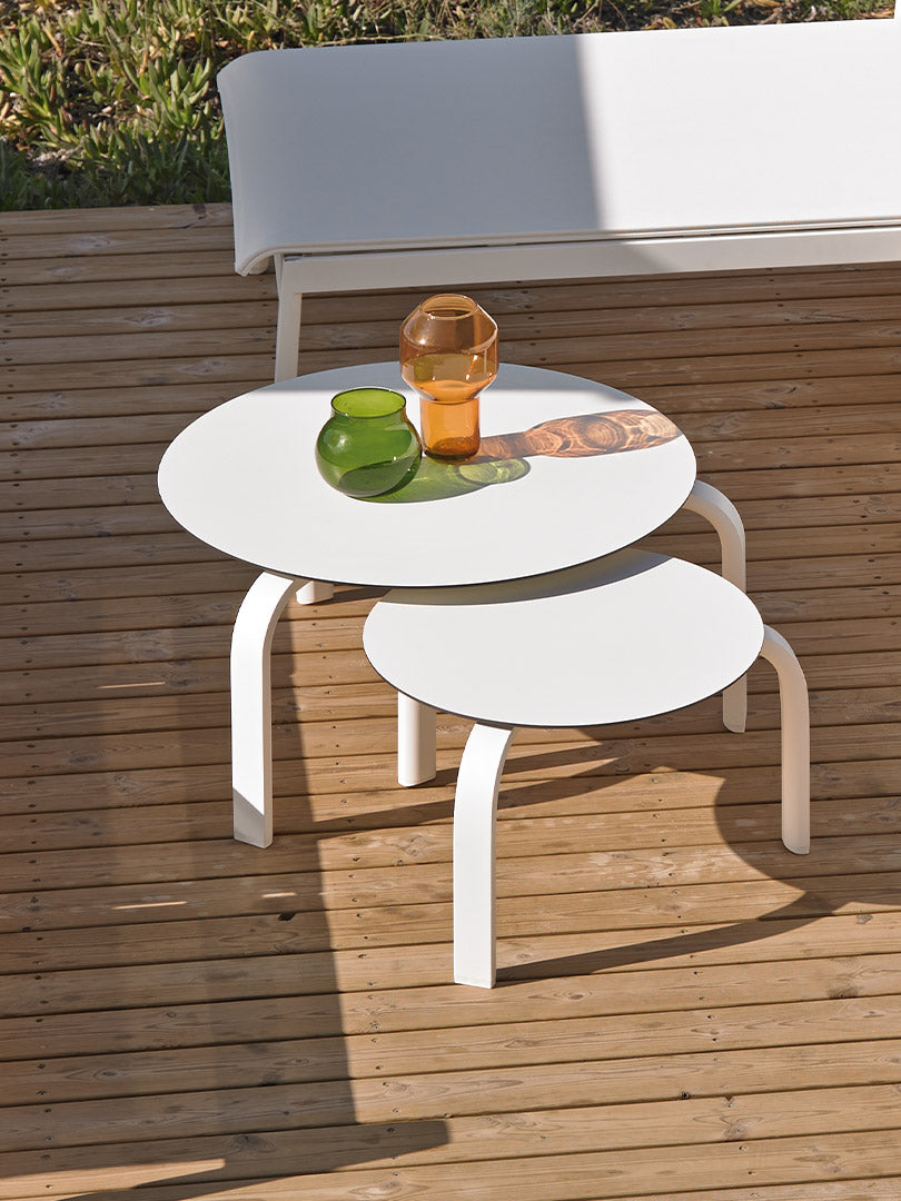 Stack Coffee Table