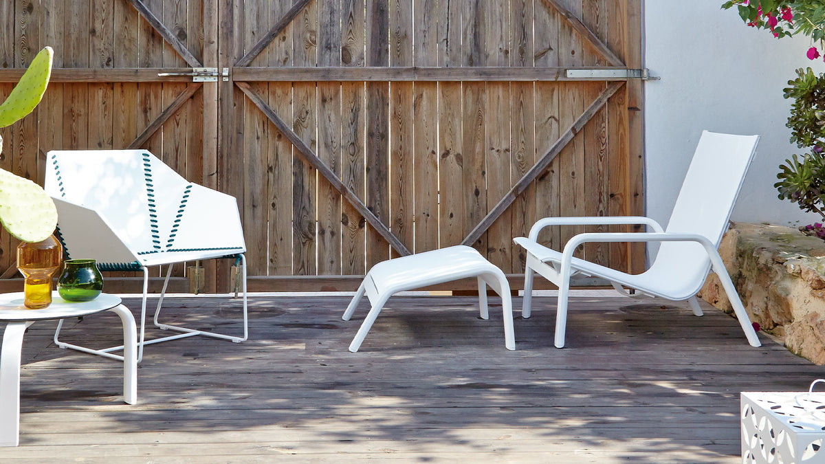 Stack Coffee Table