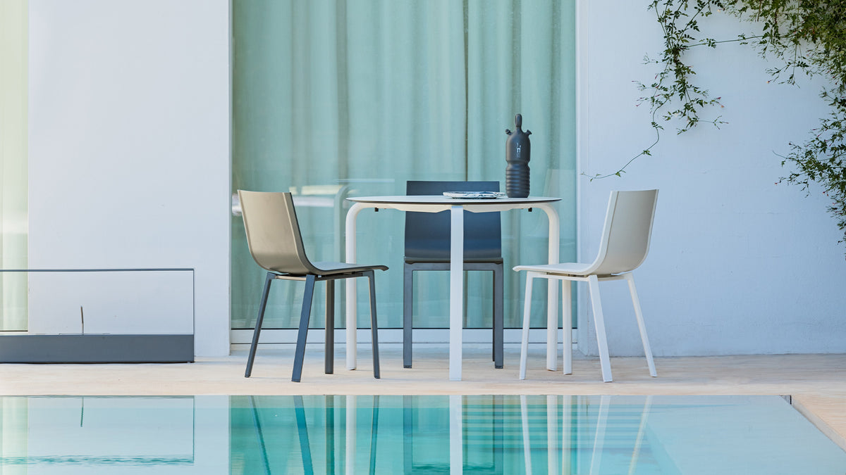 Stack Dining Table