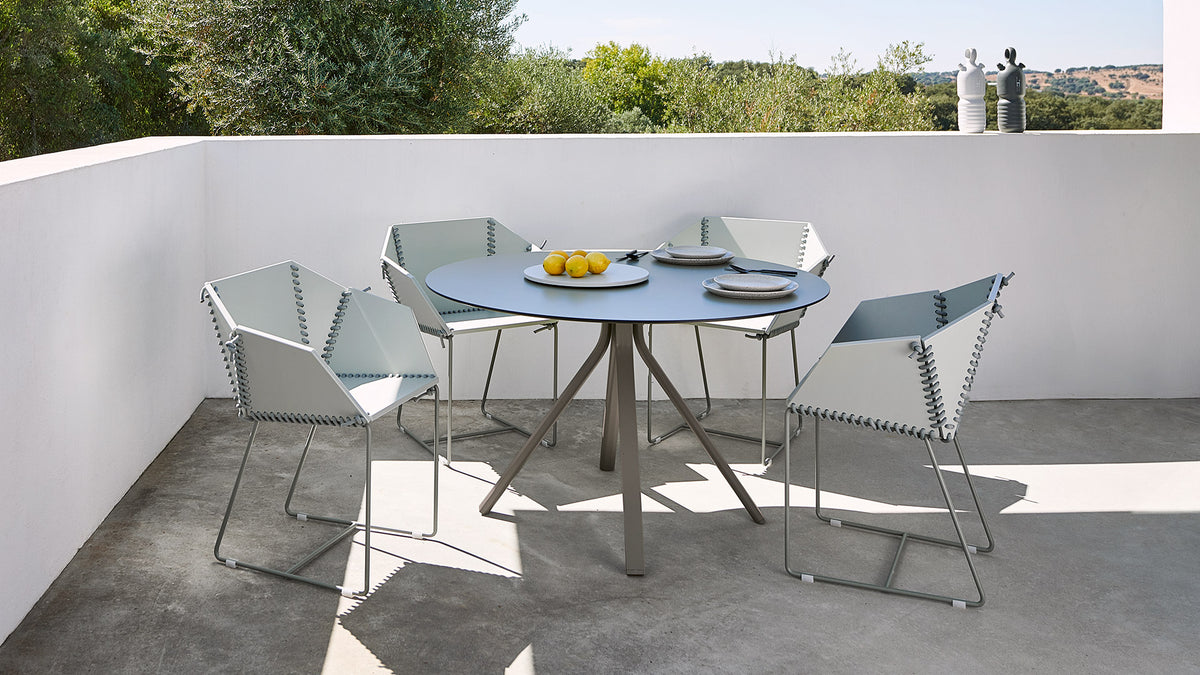 Stack Dining Table