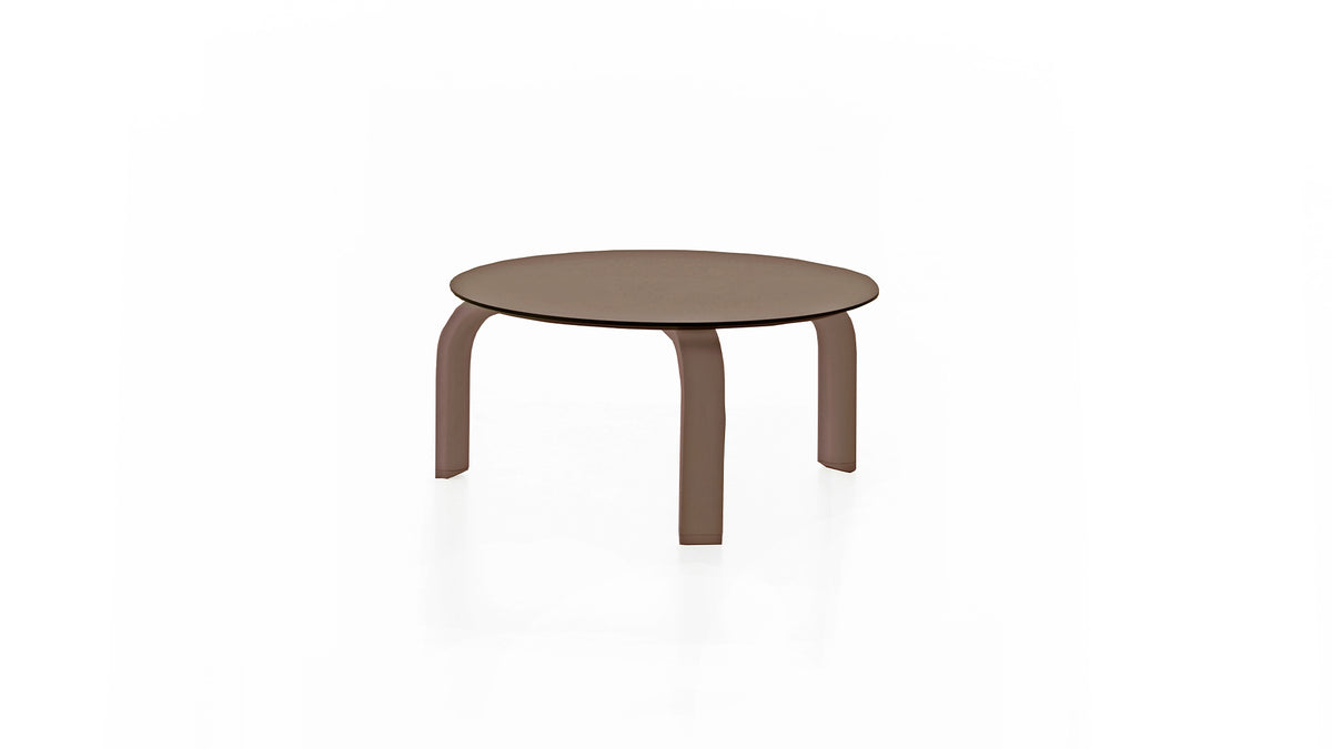 Stack Side Table