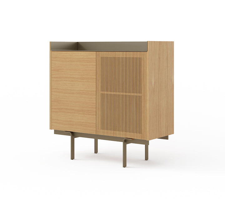 Punt Stockholm Cupboard