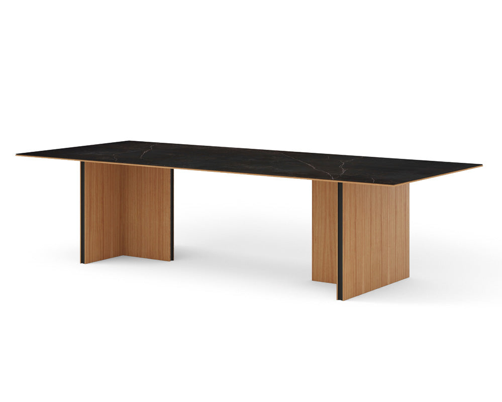 Punt Stockholm Dining Table