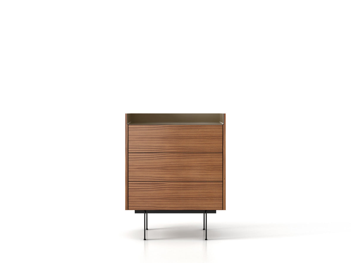 Punt Stockholm Chest of Drawers