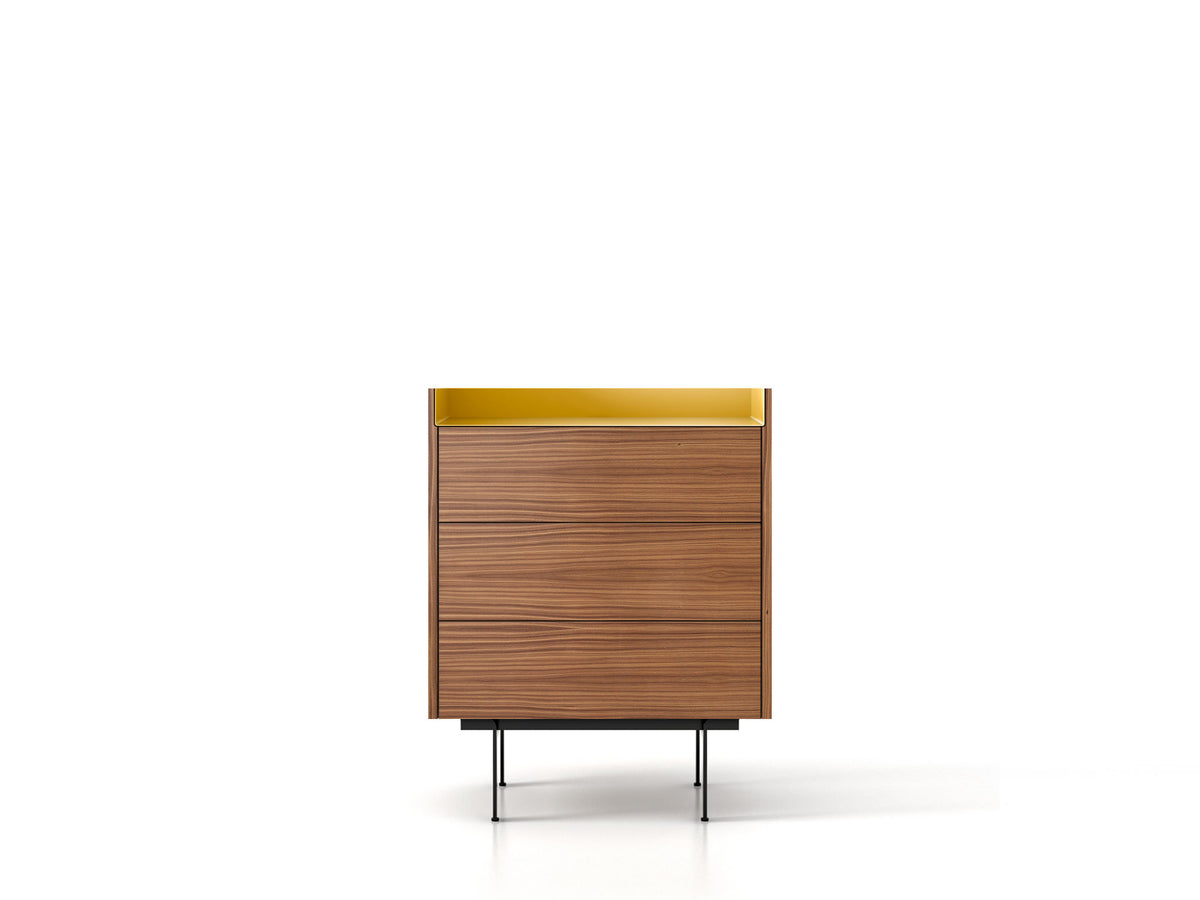 Punt Stockholm Chest of Drawers