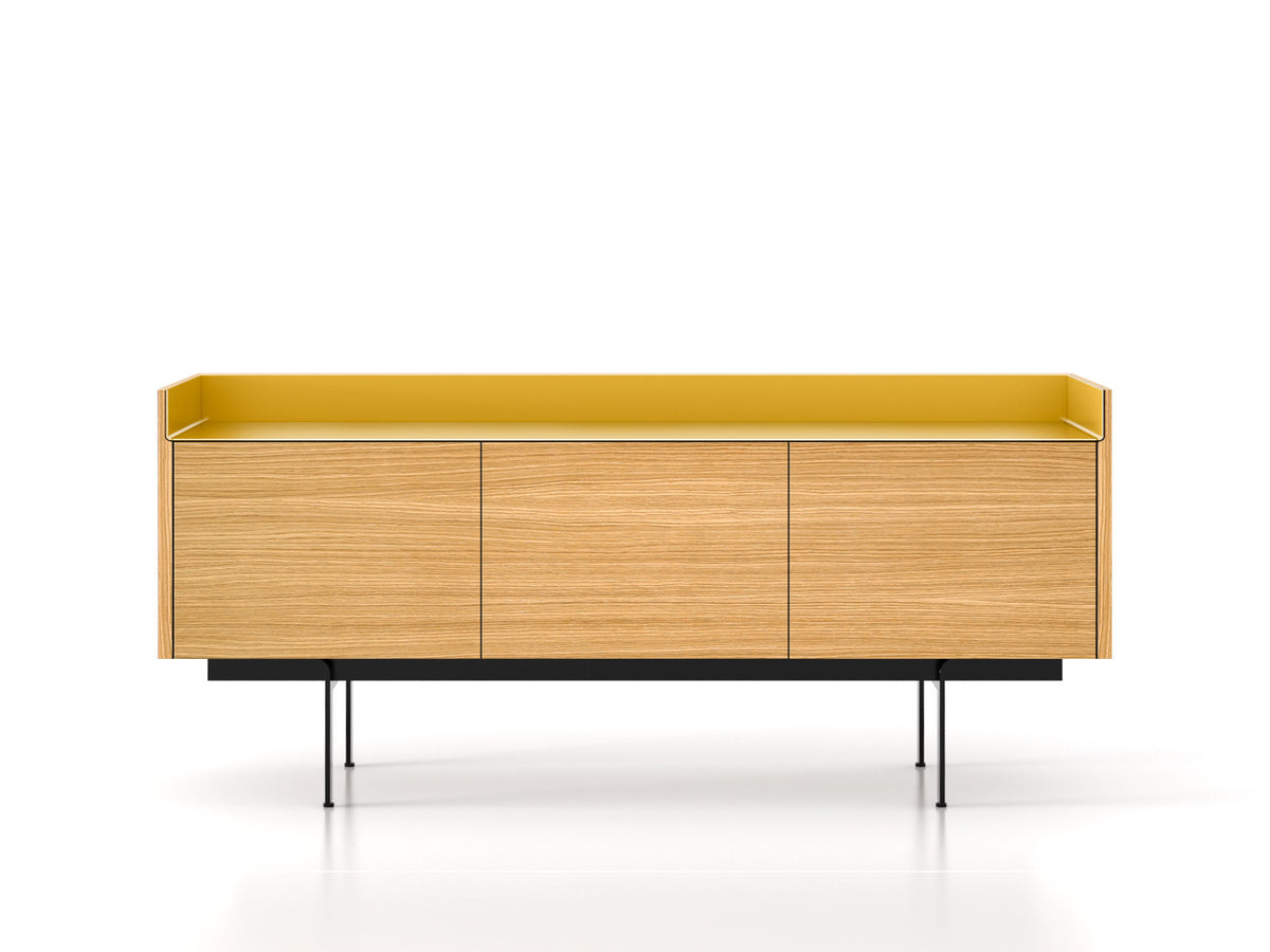 Punt Stockholm Sideboard