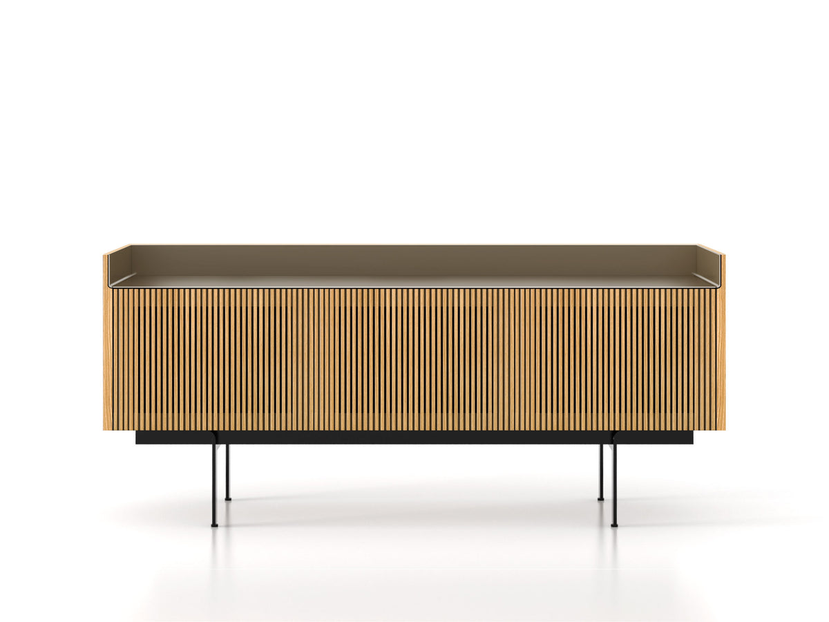 Punt Stockholm Long Sideboard