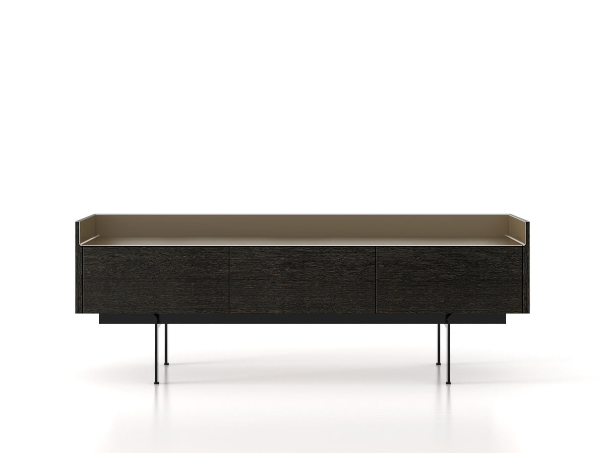 Punt Stockholm Slim Sideboard