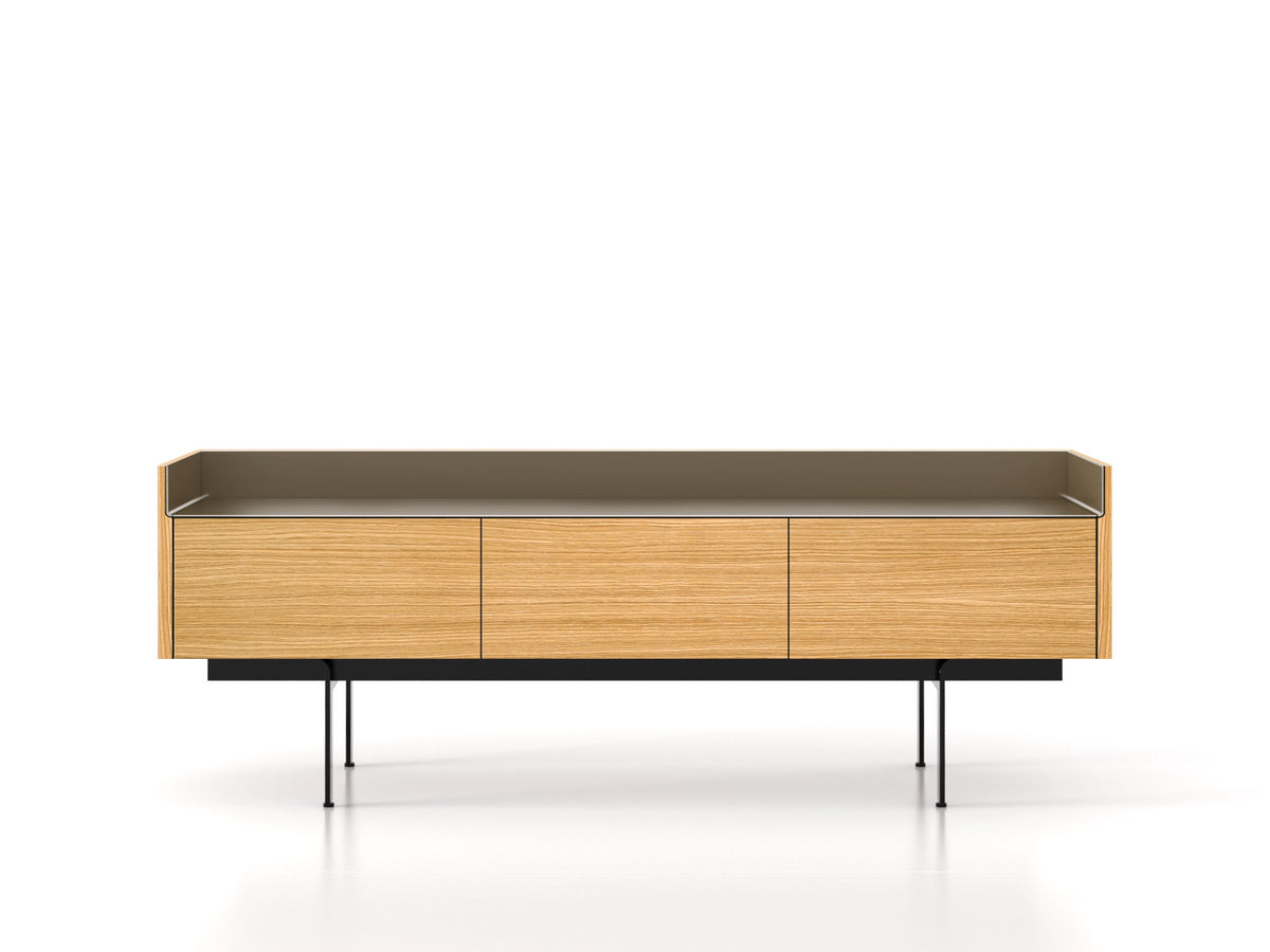 Punt Stockholm Slim Sideboard