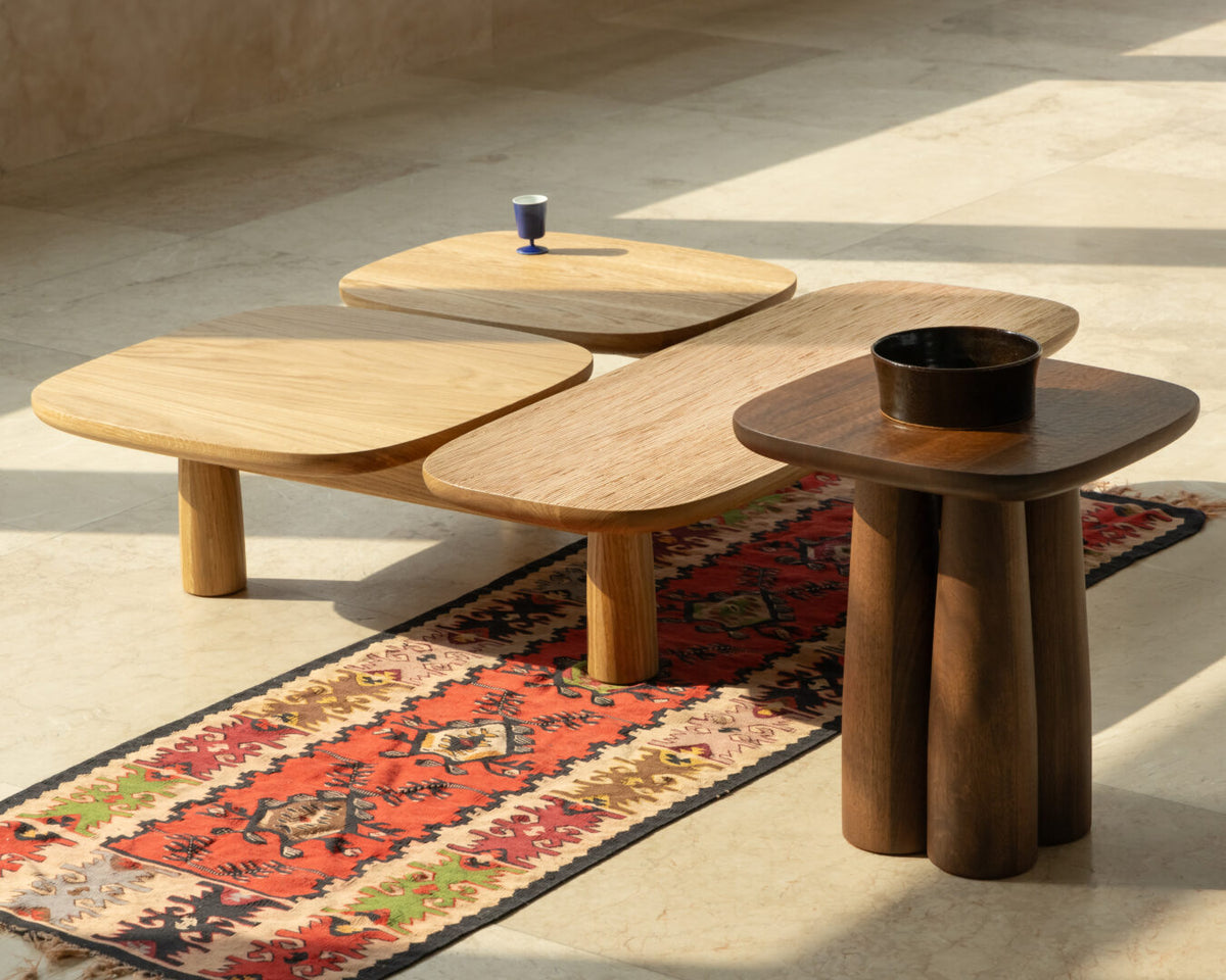 Zanat Stolac Side Table