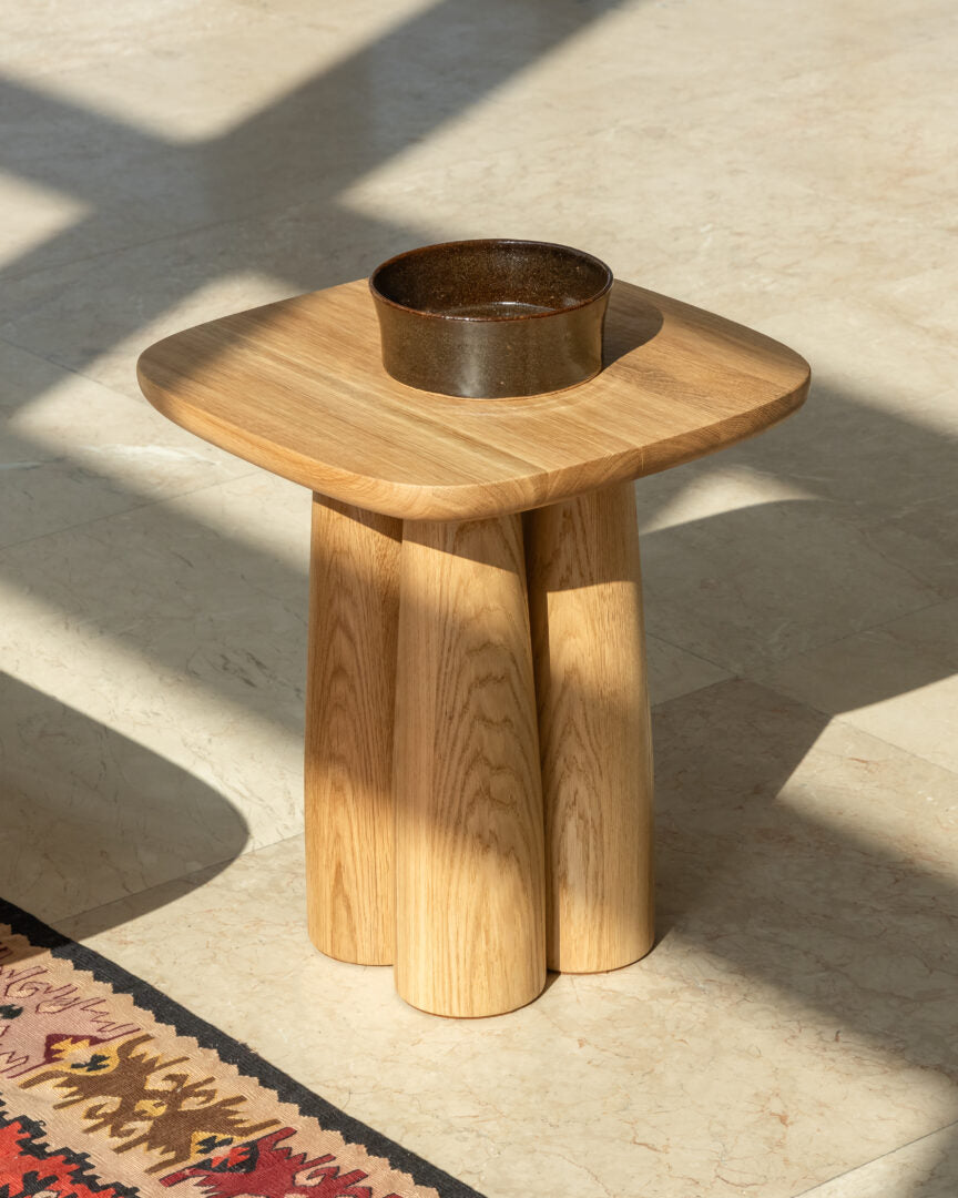 Zanat Stolac Side Table