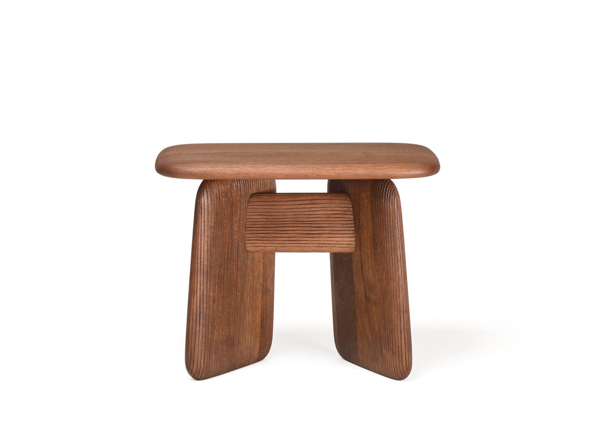 Zanat Stonehenge Stool