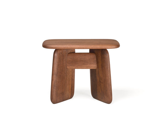 Zanat Stonehenge Stool