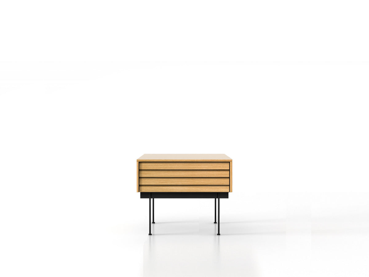 Punt Sussex Bedside Table