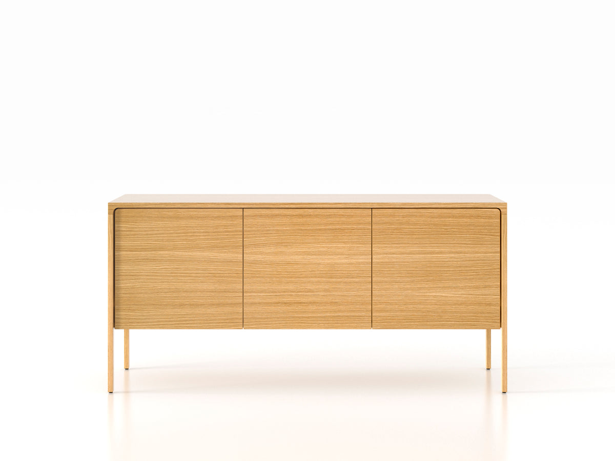 Punt Tactile Sideboard