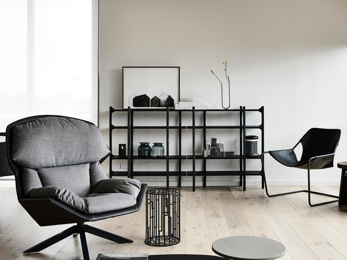 Zanat Tara Shelving System