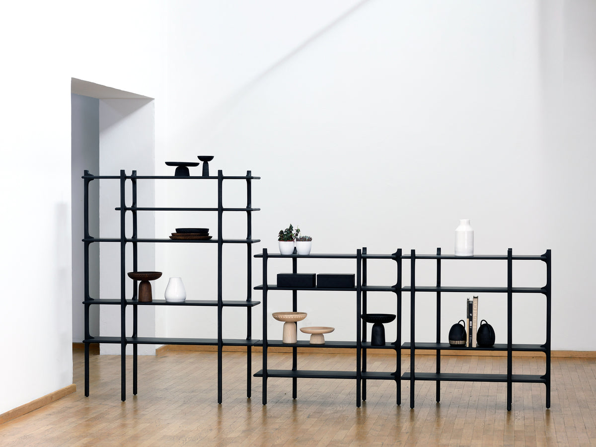 Zanat Tara Shelving System