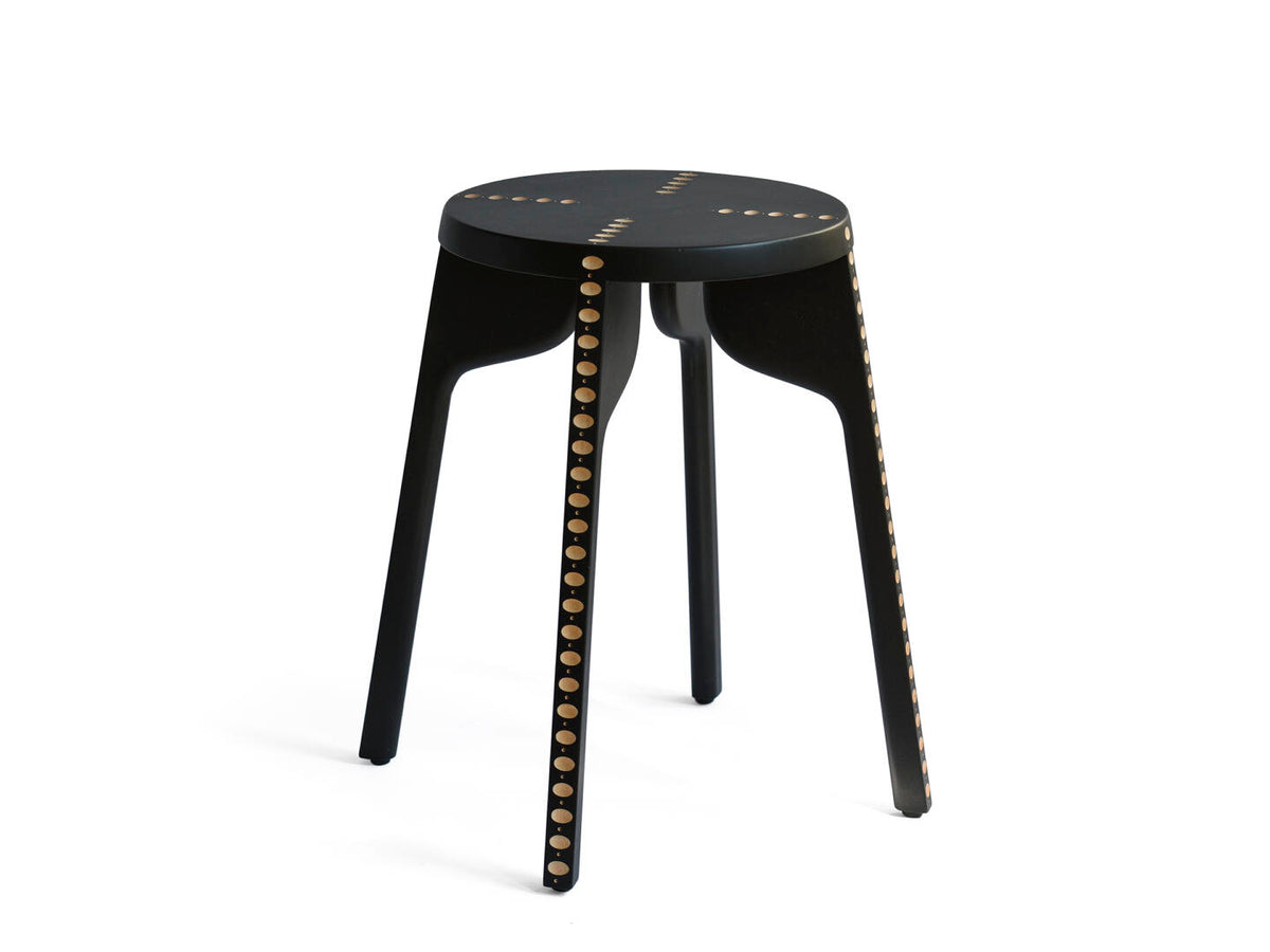 Zanat Tattoo Stool Perla