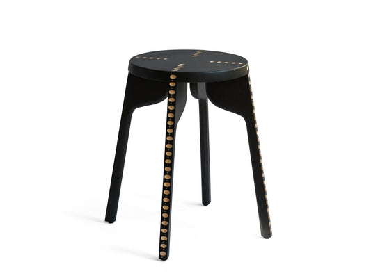 Zanat Tattoo Stool Perla