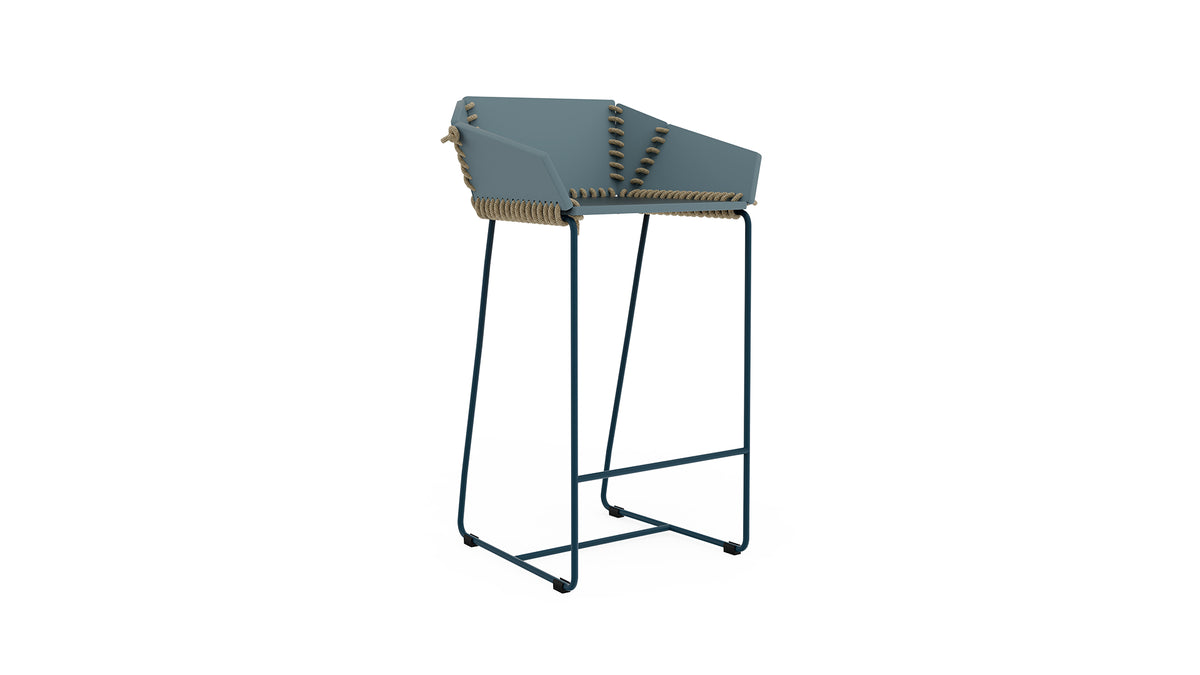 Textile Stool