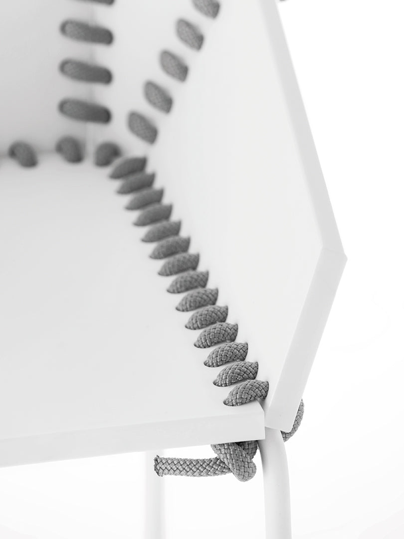 Textile Stool