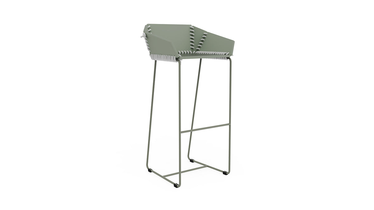 Textile Stool
