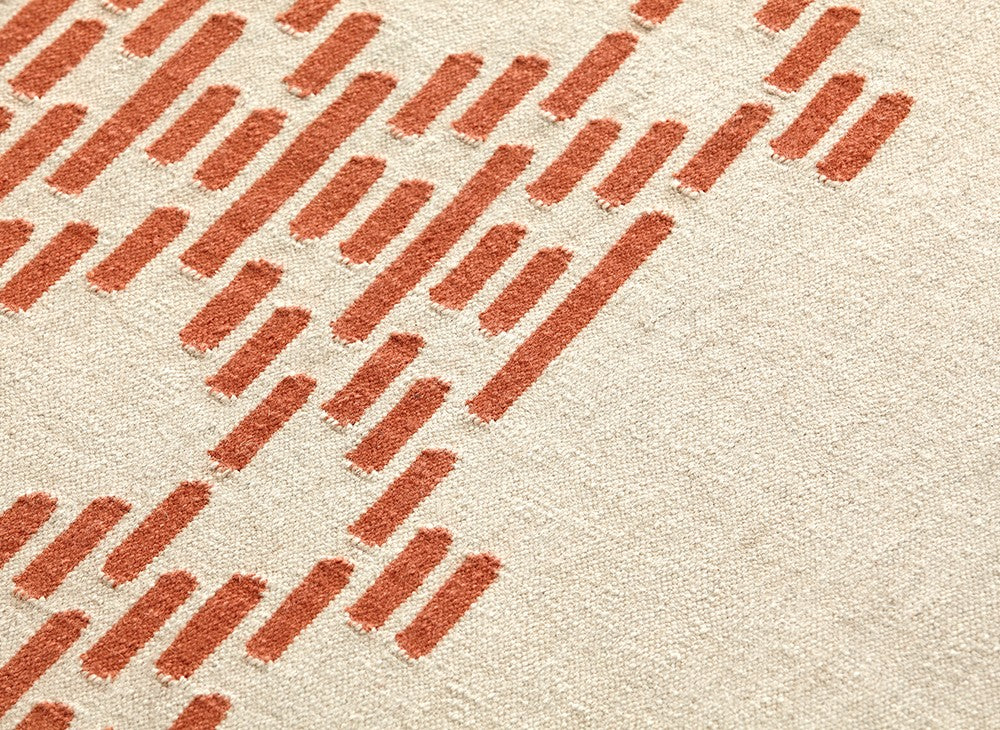 GAN Thay Rug, Taupe