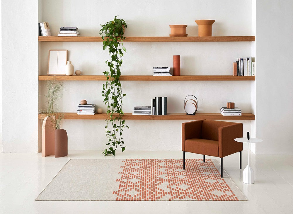 GAN Thay Rug, Taupe