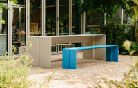 Wünder The Bended