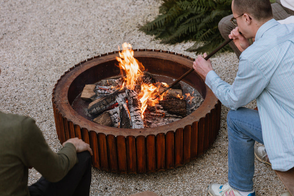 Outdoor accessories