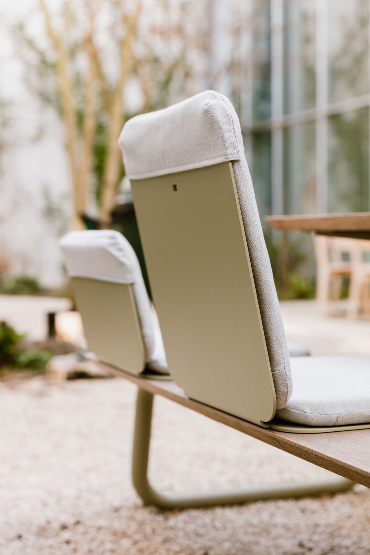 Wünder The Seat