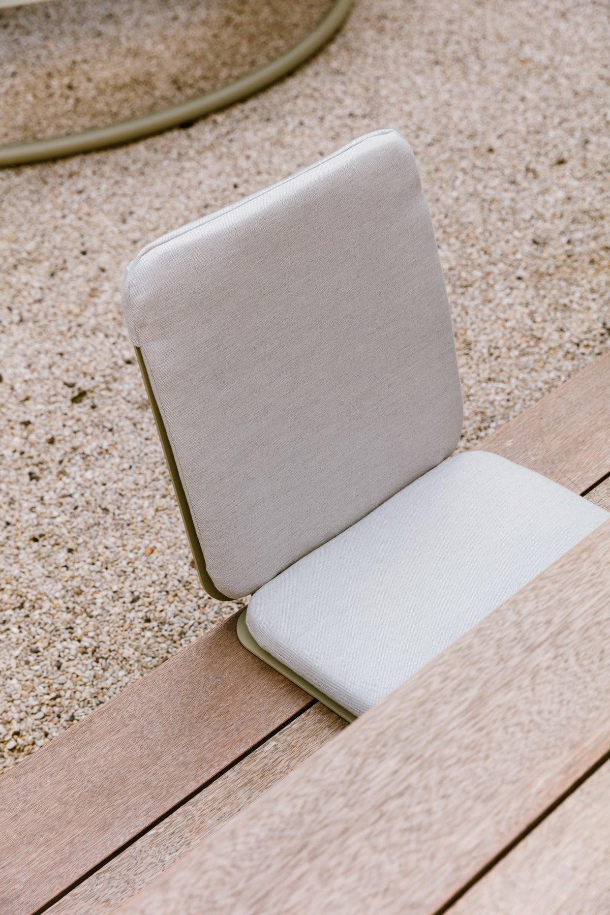 Wünder The Seat