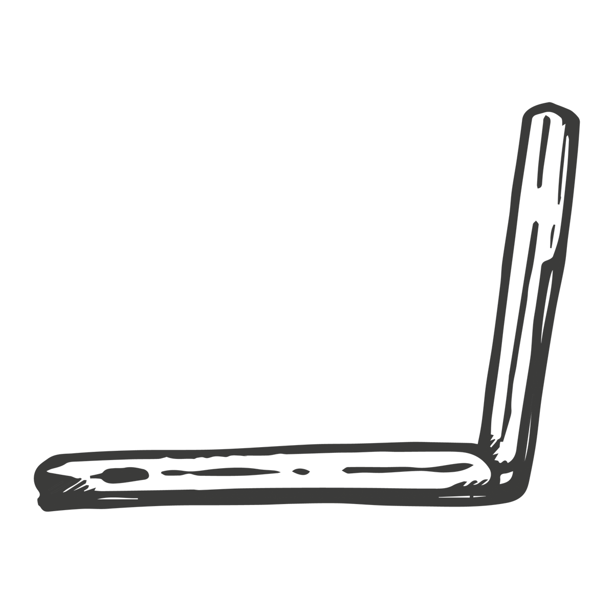Wünder The Seat, technical drawing