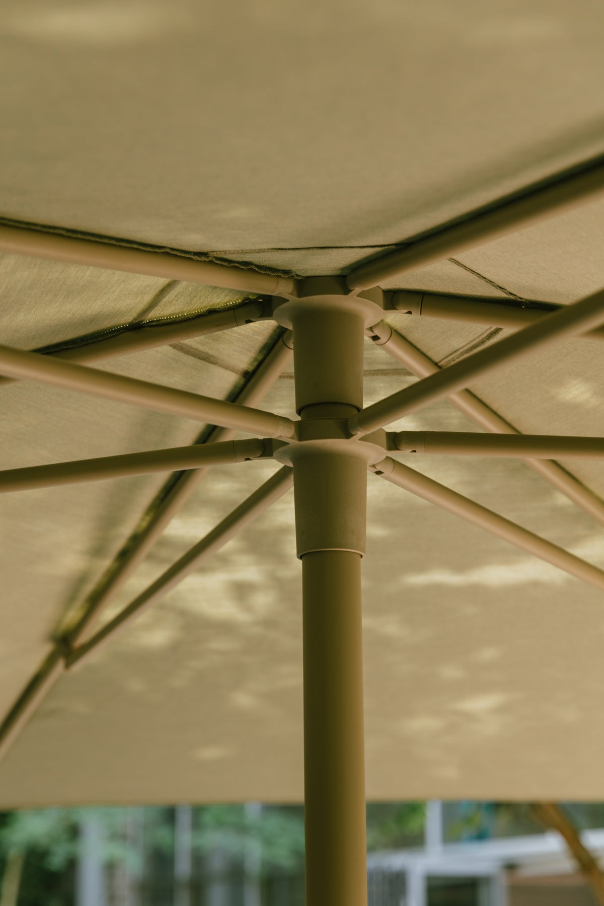 Wünder The Shadow