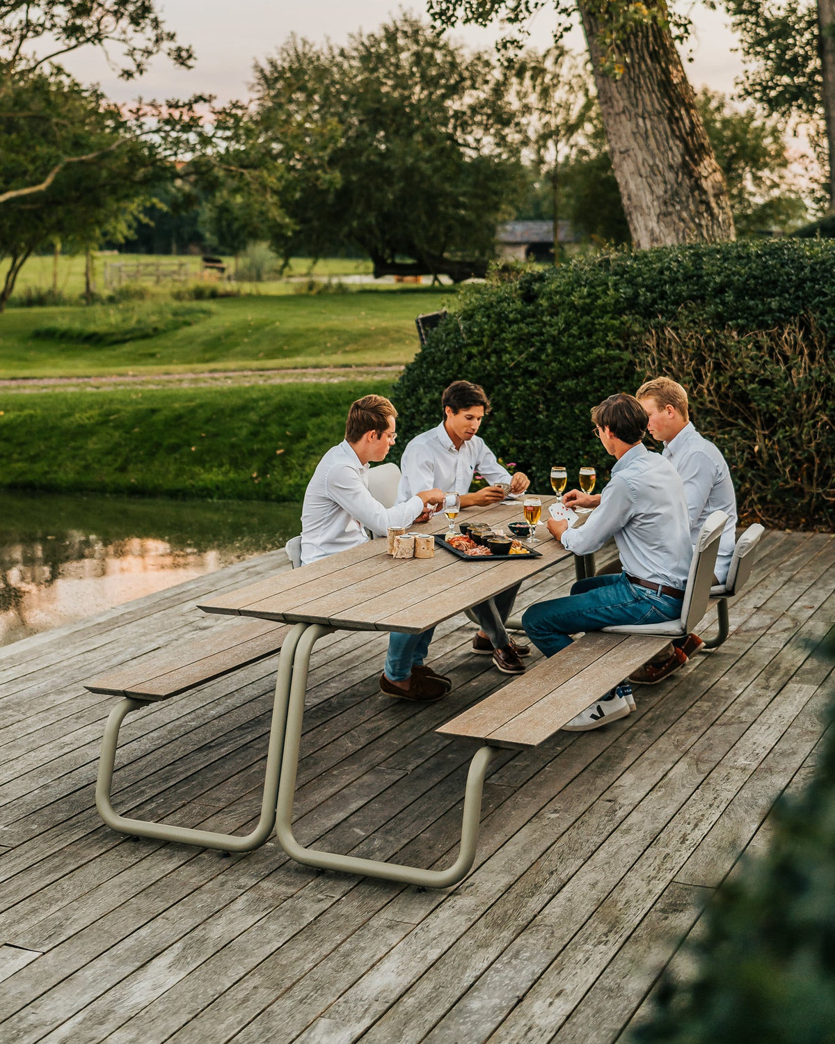 Wünder The Table