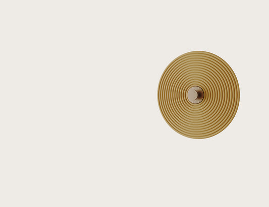 Tico Wall Lamp, image: Aromas
