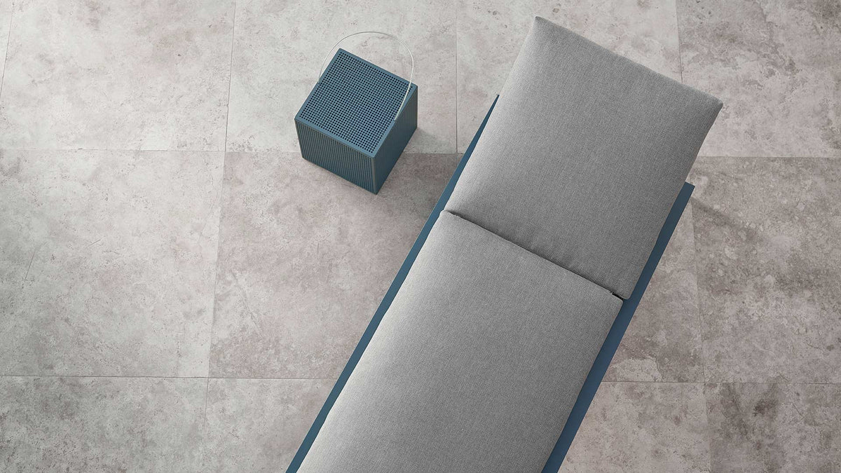 Timeless chaise lounge, image: Gandia Blasco