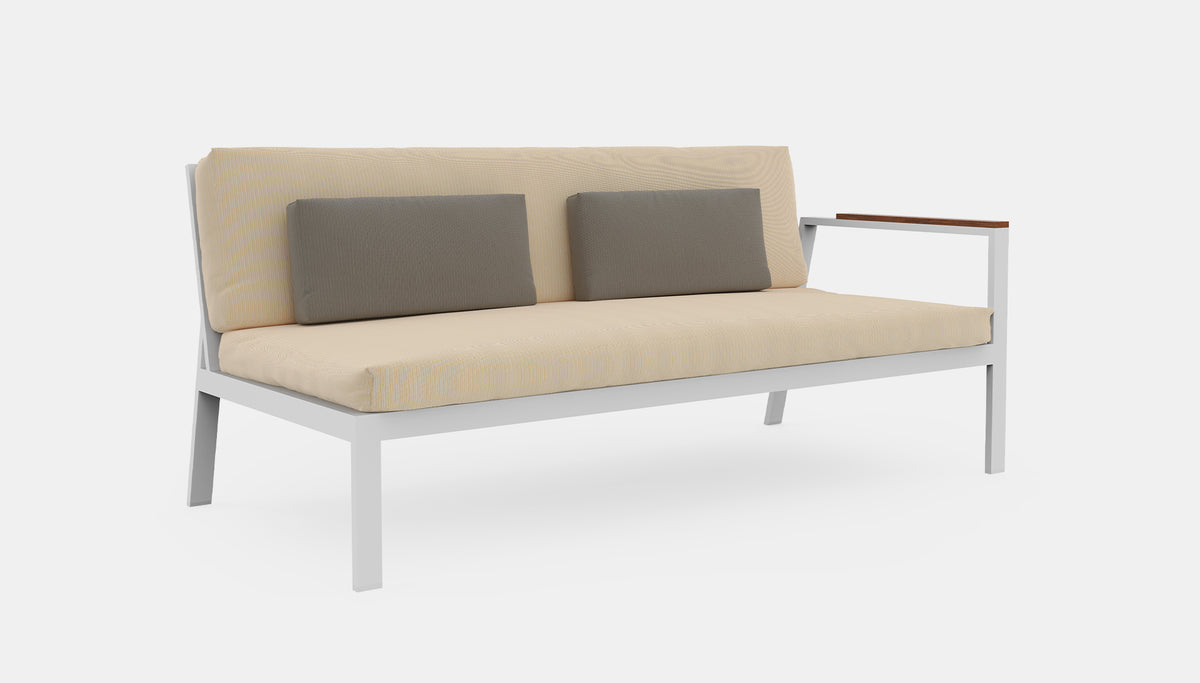 Timeless sectional 1, image: Gandia Blasco