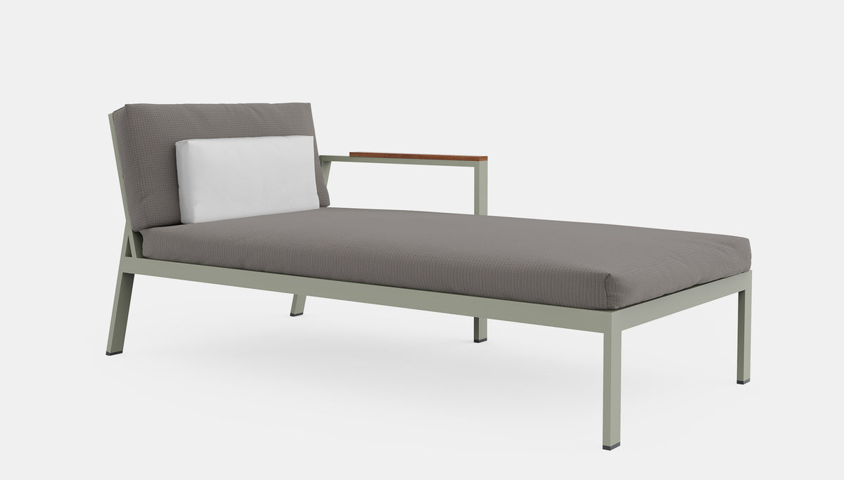 Timeless sectional 2, image: Gandia Blasco