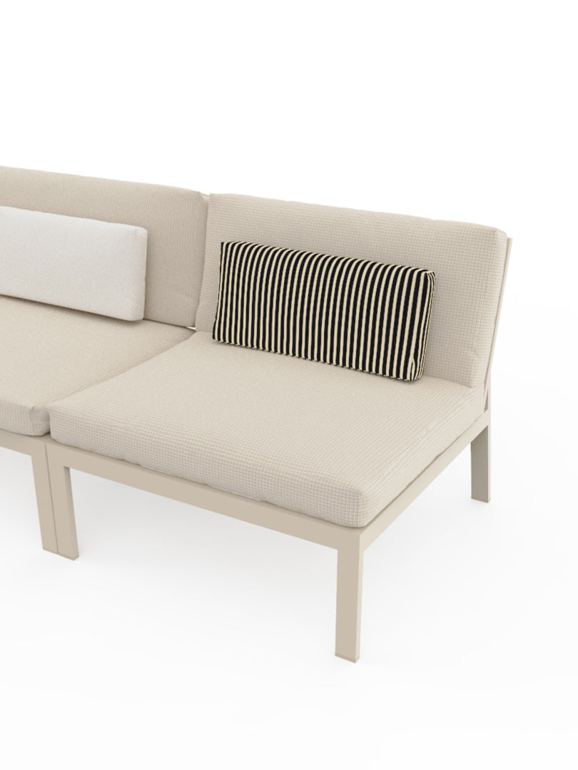 Timeless sectional 3, image: Gandia Blasco