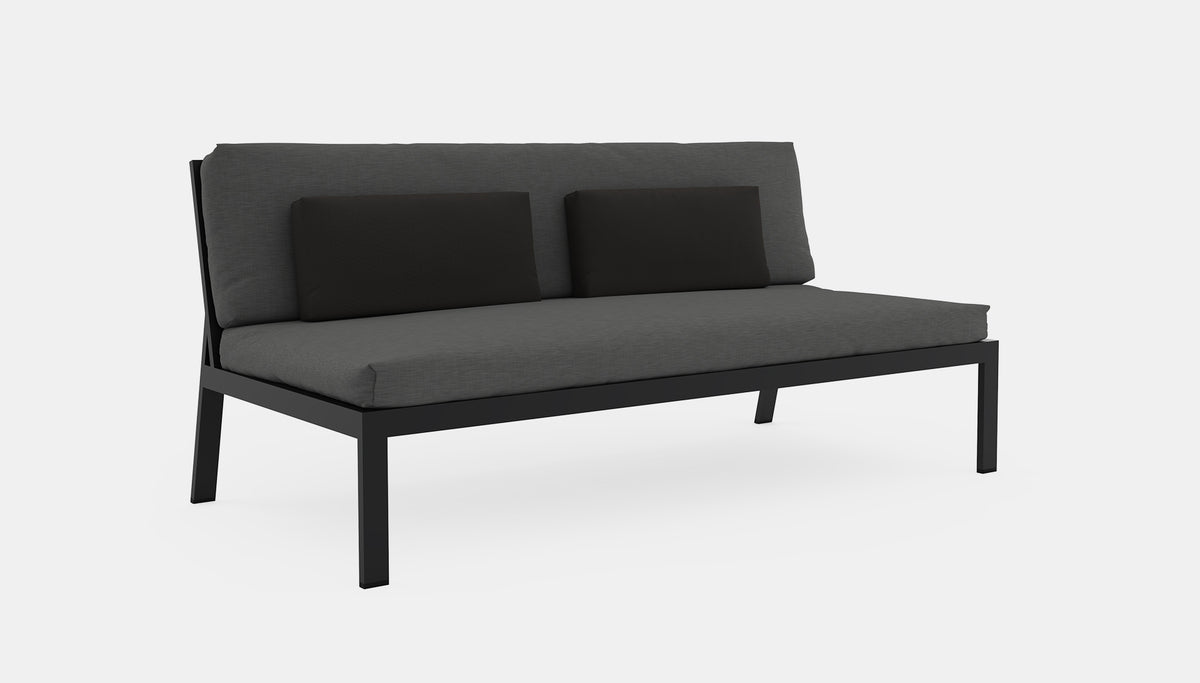 Timeless sectional 4, image: Gandia Blasco
