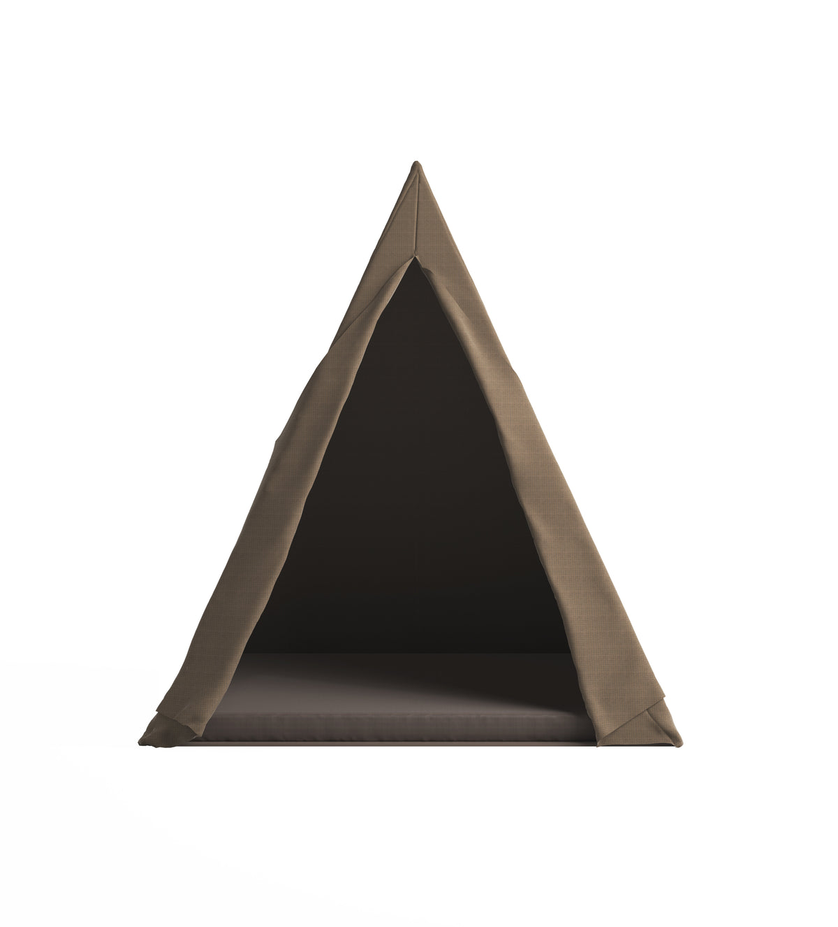 Tipi Wigwam, image: Gandia Blasco